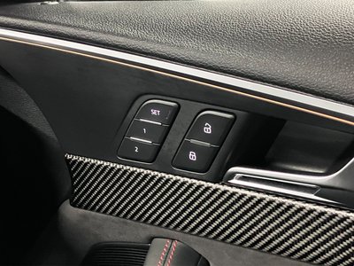 2019 AUDI RS4 AVANT photo 49