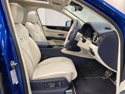 2024 Bentley BENTAYGA 照片 6