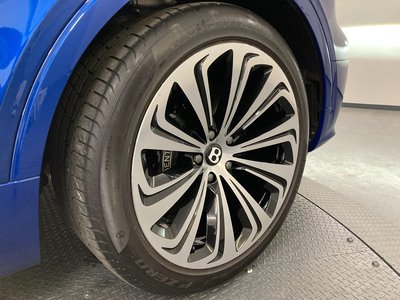 2024 Bentley BENTAYGA 照片 8