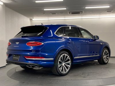 2024 Bentley BENTAYGA 照片 10