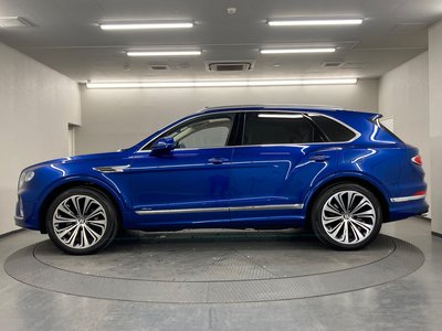2024 Bentley BENTAYGA 照片 16