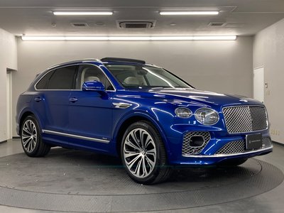 2024 Bentley BENTAYGA 照片 15