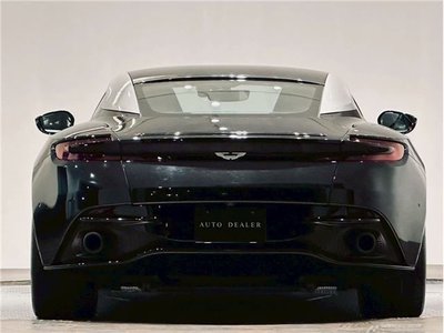 2018 Aston Martin DB11 缩略图 6