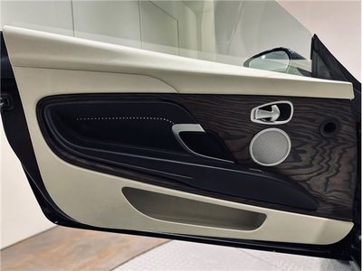 2018 Aston Martin DB11 缩略图 37