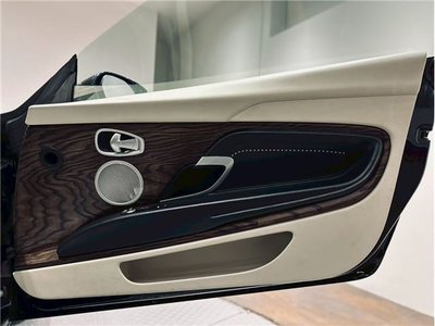 2018 Aston Martin DB11 缩略图 35