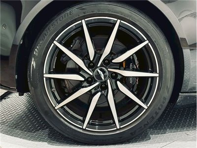 2018 Aston Martin DB11 缩略图 47