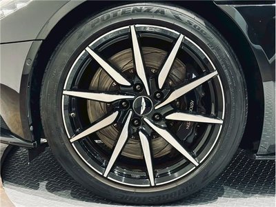 2018 Aston Martin DB11 缩略图 49
