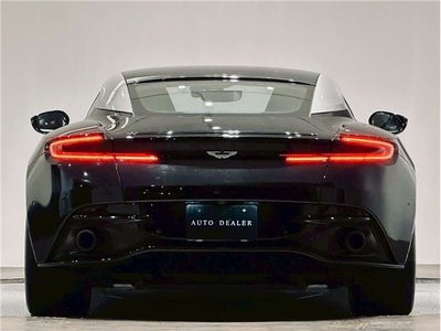 2018 Aston Martin DB11 缩略图 7
