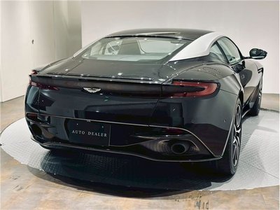 2018 Aston Martin DB11 缩略图 42