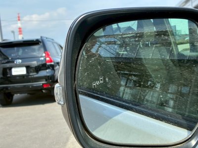 صورة مصغرة 33 لـ 2023 Toyota LAND CRUISER PRADO