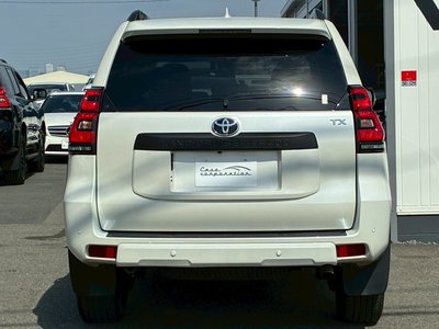 صورة 8 لـ 2023 Toyota LAND CRUISER PRADO