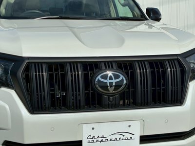 صورة مصغرة 76 لـ 2023 Toyota LAND CRUISER PRADO