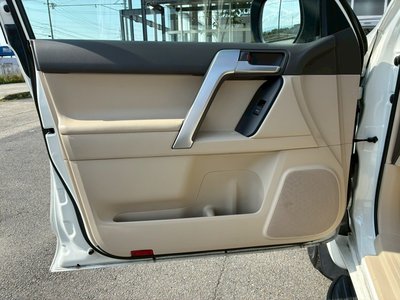 صورة مصغرة 59 لـ 2023 Toyota LAND CRUISER PRADO