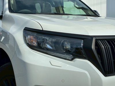 صورة 12 لـ 2023 Toyota LAND CRUISER PRADO