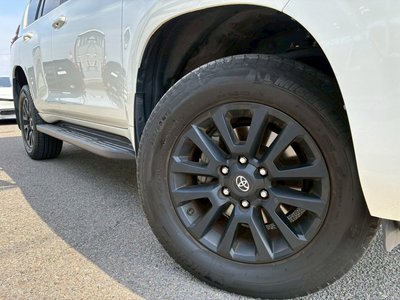 صورة 14 لـ 2023 Toyota LAND CRUISER PRADO