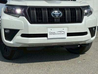 صورة مصغرة 77 لـ 2023 Toyota LAND CRUISER PRADO