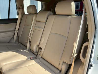 صورة مصغرة 65 لـ 2023 Toyota LAND CRUISER PRADO