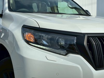 صورة 11 لـ 2023 Toyota LAND CRUISER PRADO