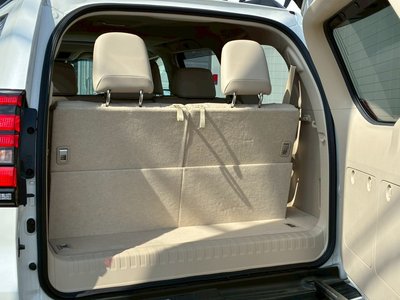 صورة مصغرة 74 لـ 2023 Toyota LAND CRUISER PRADO