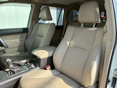 صورة مصغرة 61 لـ 2023 Toyota LAND CRUISER PRADO