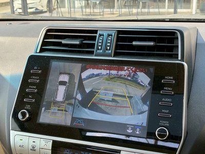 صورة 5 لـ 2023 Toyota LAND CRUISER PRADO