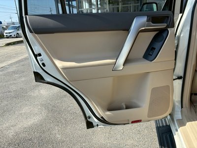 صورة مصغرة 63 لـ 2023 Toyota LAND CRUISER PRADO