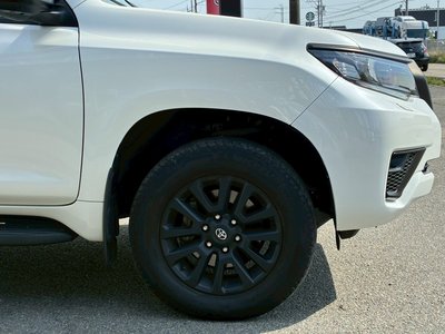 صورة مصغرة 20 لـ 2023 Toyota LAND CRUISER PRADO