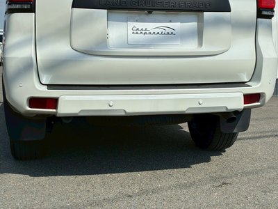 صورة مصغرة 26 لـ 2023 Toyota LAND CRUISER PRADO