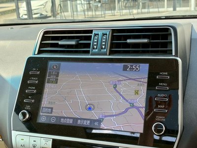 صورة مصغرة 46 لـ 2023 Toyota LAND CRUISER PRADO