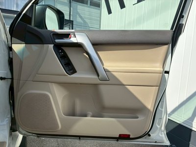 صورة مصغرة 55 لـ 2023 Toyota LAND CRUISER PRADO