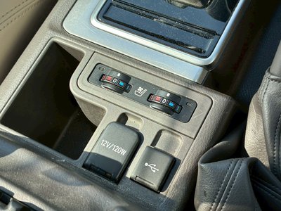 صورة مصغرة 52 لـ 2023 Toyota LAND CRUISER PRADO