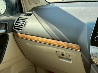 صورة مصغرة 53 لـ 2023 Toyota LAND CRUISER PRADO
