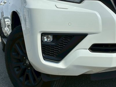صورة 13 لـ 2023 Toyota LAND CRUISER PRADO