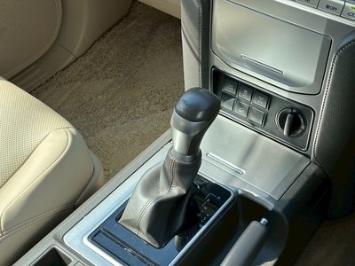 صورة مصغرة 51 لـ 2023 Toyota LAND CRUISER PRADO