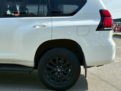 صورة مصغرة 35 لـ 2023 Toyota LAND CRUISER PRADO