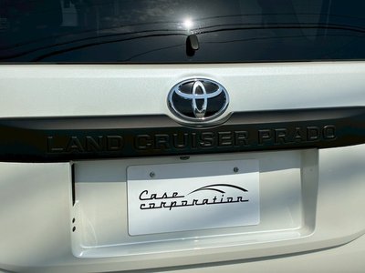 صورة مصغرة 24 لـ 2023 Toyota LAND CRUISER PRADO