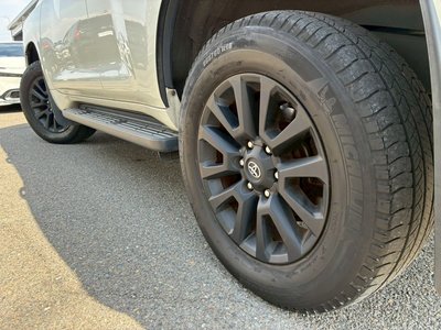 صورة مصغرة 29 لـ 2023 Toyota LAND CRUISER PRADO