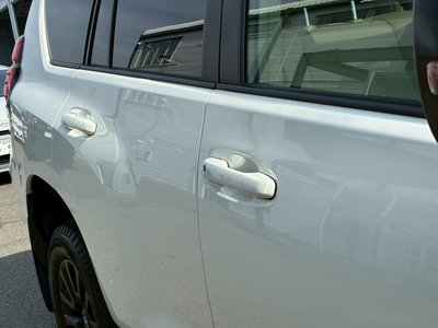 صورة مصغرة 17 لـ 2023 Toyota LAND CRUISER PRADO