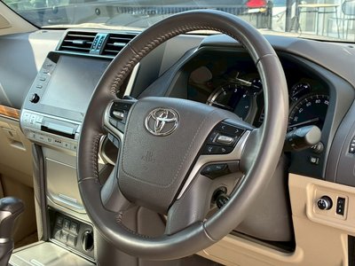 صورة مصغرة 39 لـ 2023 Toyota LAND CRUISER PRADO