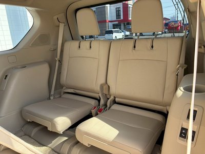 صورة 6 لـ 2023 Toyota LAND CRUISER PRADO