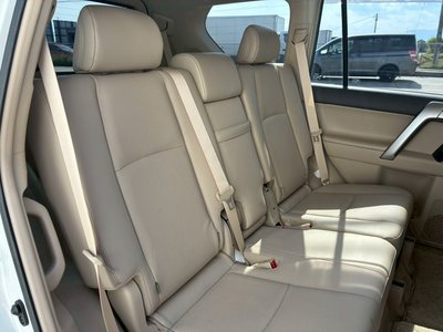 صورة مصغرة 70 لـ 2023 Toyota LAND CRUISER PRADO