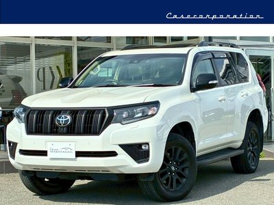 صورة 1 لـ 2023 Toyota LAND CRUISER PRADO