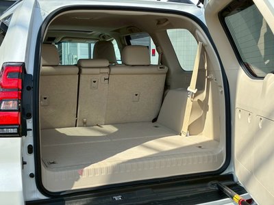 صورة مصغرة 75 لـ 2023 Toyota LAND CRUISER PRADO
