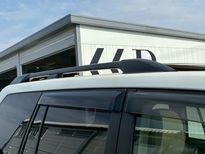 صورة مصغرة 18 لـ 2023 Toyota LAND CRUISER PRADO
