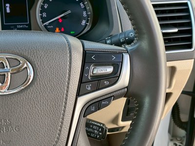 صورة مصغرة 41 لـ 2023 Toyota LAND CRUISER PRADO
