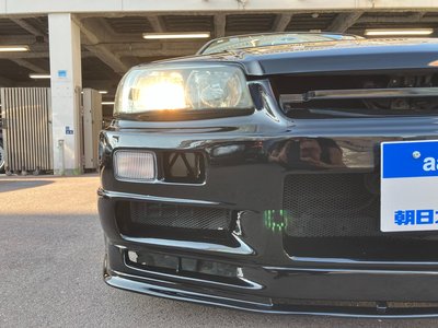صورة مصغرة 31 لـ 2000 Nissan SKYLINE