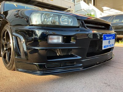 صورة مصغرة 20 لـ 2000 Nissan SKYLINE