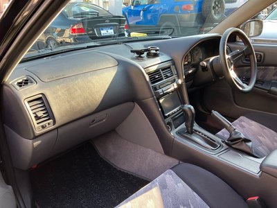صورة مصغرة 36 لـ 2000 Nissan SKYLINE