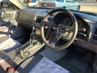 صورة مصغرة 35 لـ 2000 Nissan SKYLINE