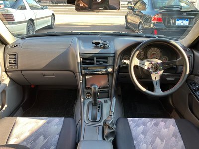 صورة 4 لـ 2000 Nissan SKYLINE